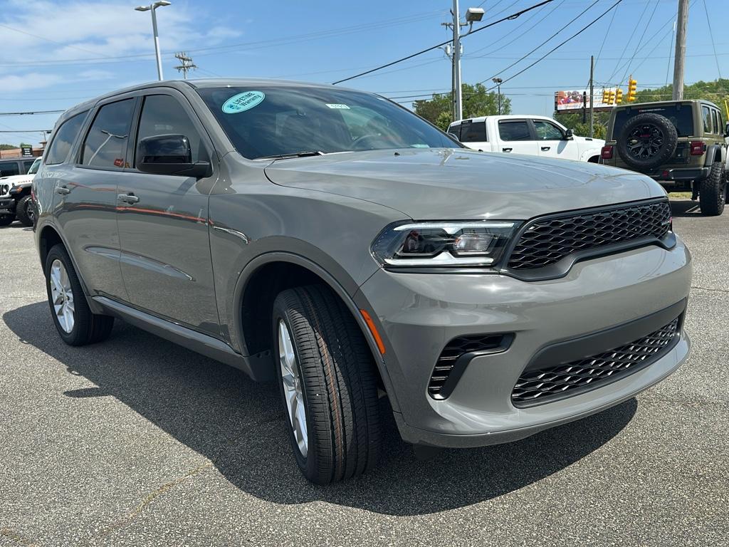 2025 Dodge Durango GT photo 10