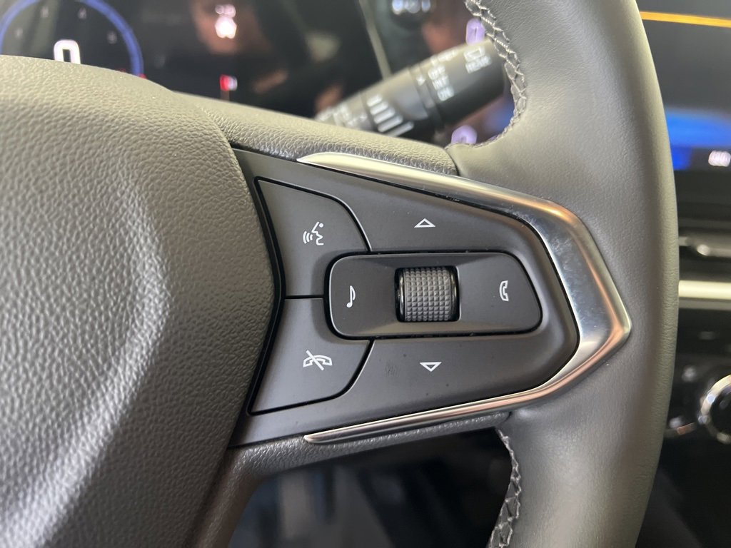 2024 Chevrolet Trax ACTIV photo 8