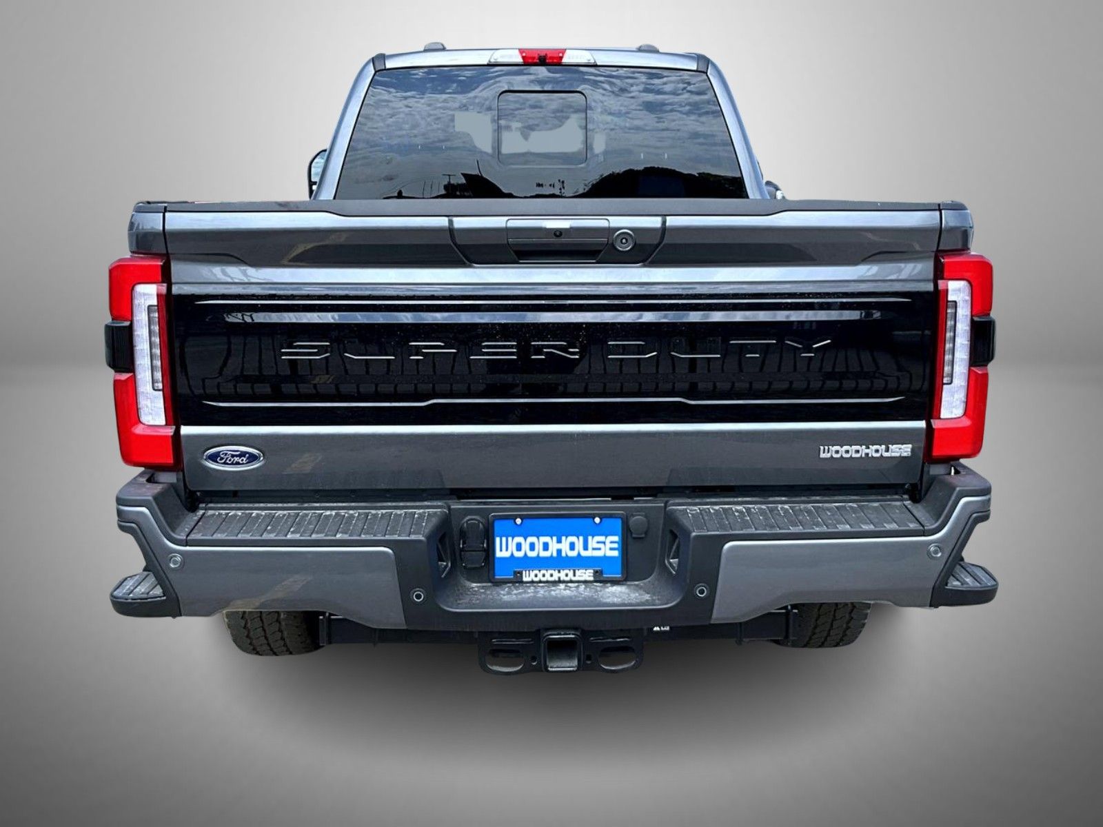 2026 Ford F-350 photo 6