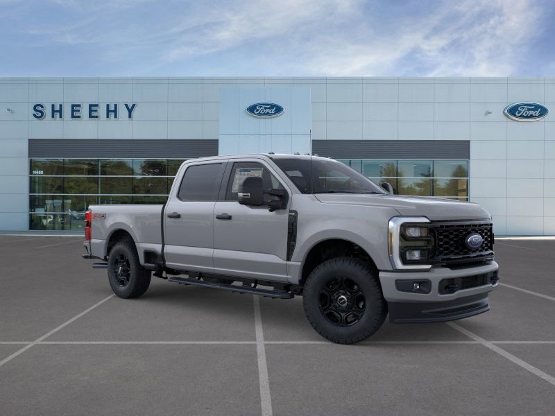 2026 Ford F-250 Base's photo