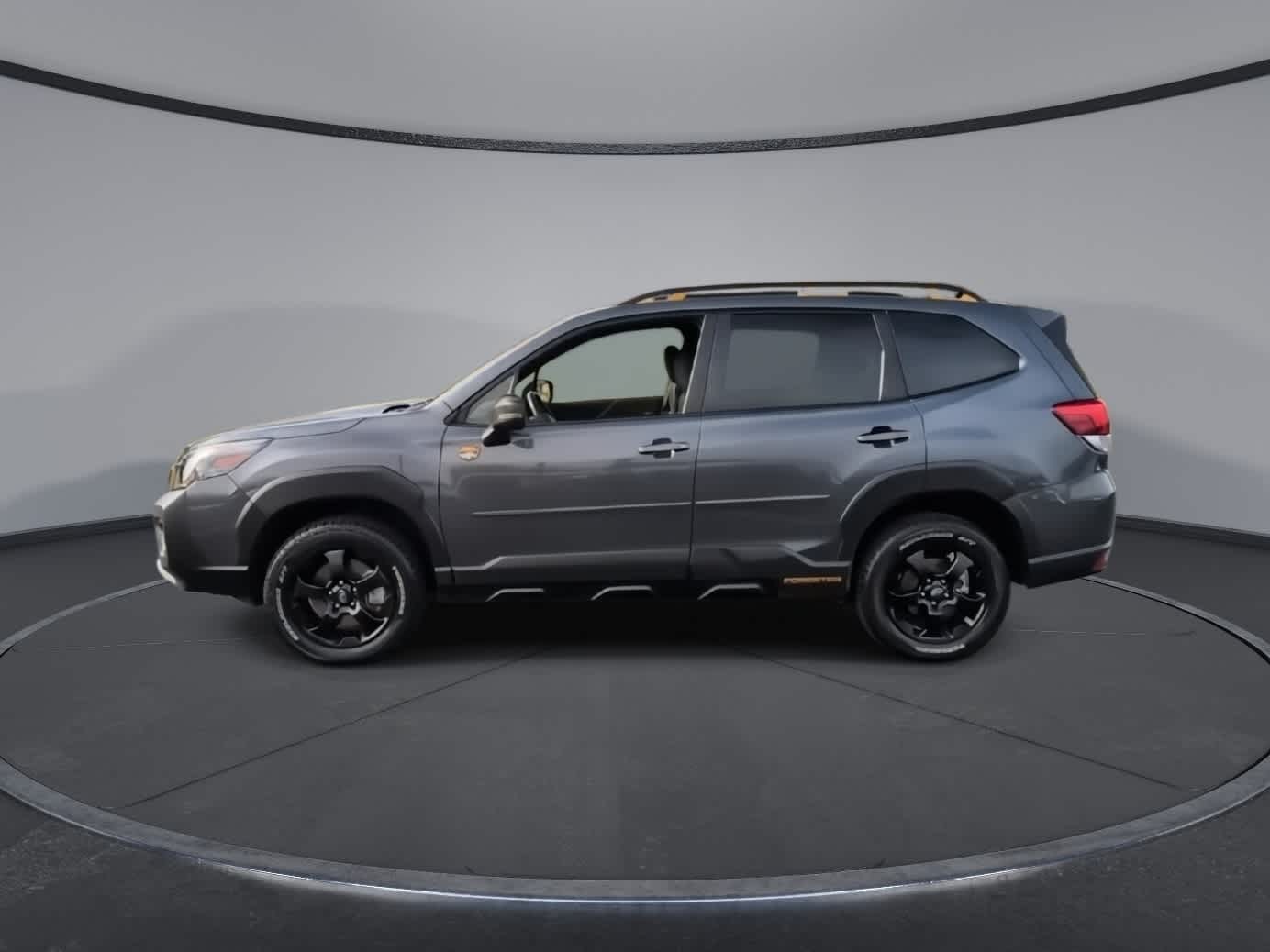 2023 Subaru Forester Wilderness photo 3