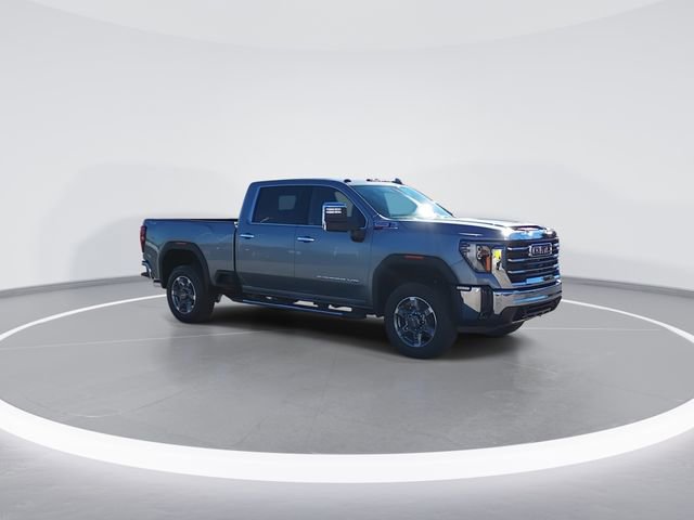 2026 Gmc Sierra 3500 HD SLT photo 2