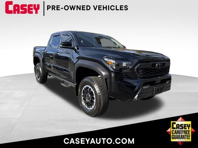 2025 Toyota Tacoma TRD Off Road's photo