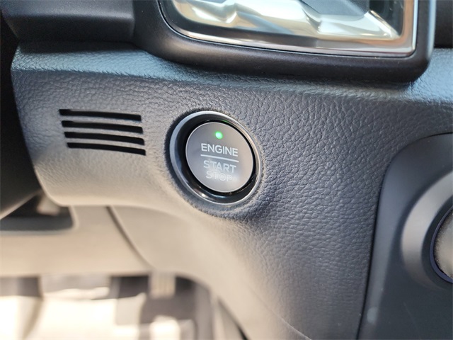 2022 Ford Ranger Lariat photo 27