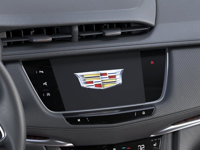 2025 Cadillac XT5 Premium Luxury photo 19