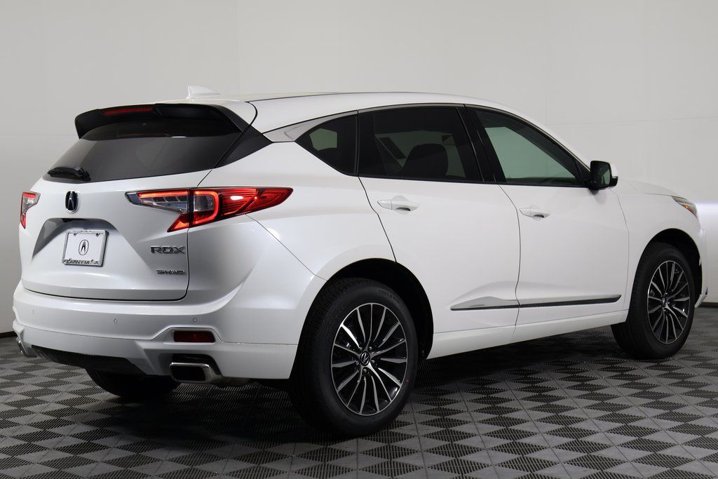 2025 Acura RDX Advance photo 2