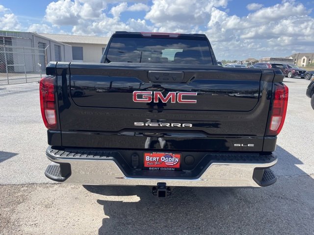 2026 Gmc Sierra 1500 SLE photo 6