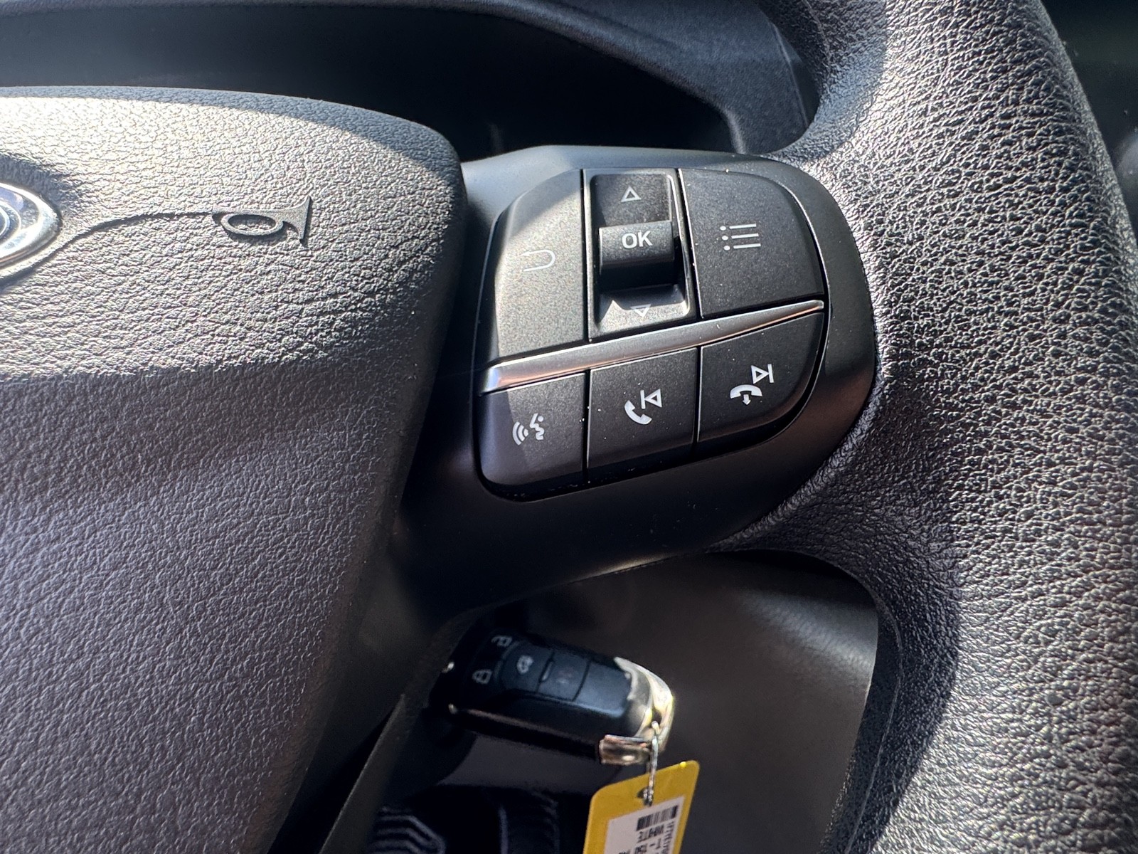 2022 Ford Transit photo 8