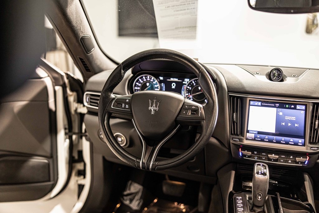 2021 MASERATI LEVANTE - Image 33