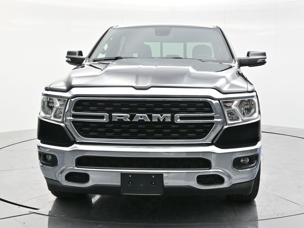 2023 Ram 1500 Big Horn Lone Star photo 2