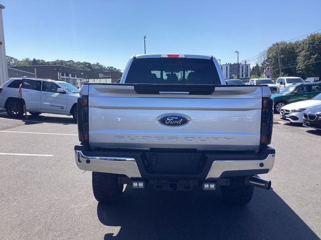 2019 Ford F-350 photo 4