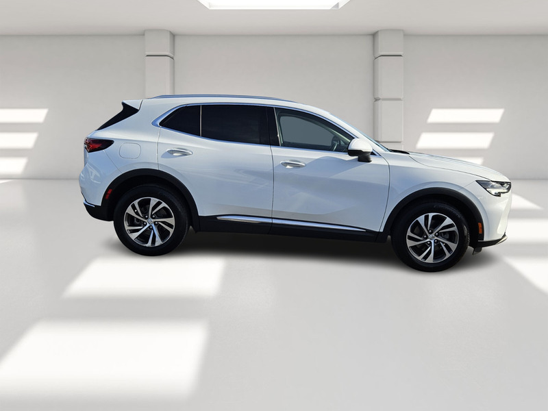 2023 Buick Envision Essence photo 6