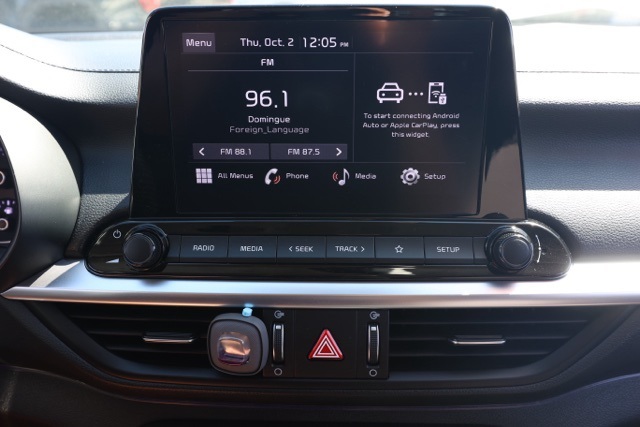 2023 Kia Forte LXS photo 23