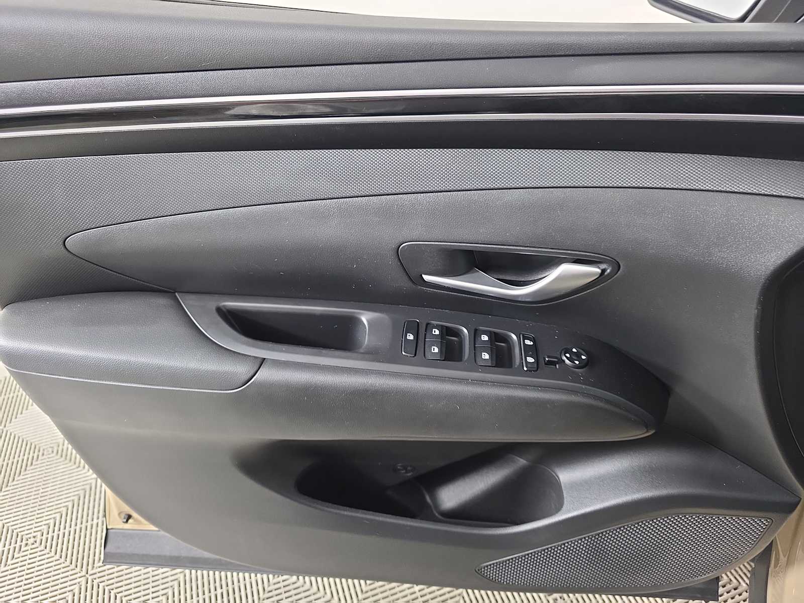 2023 Hyundai Santa Cruz SEL photo 24