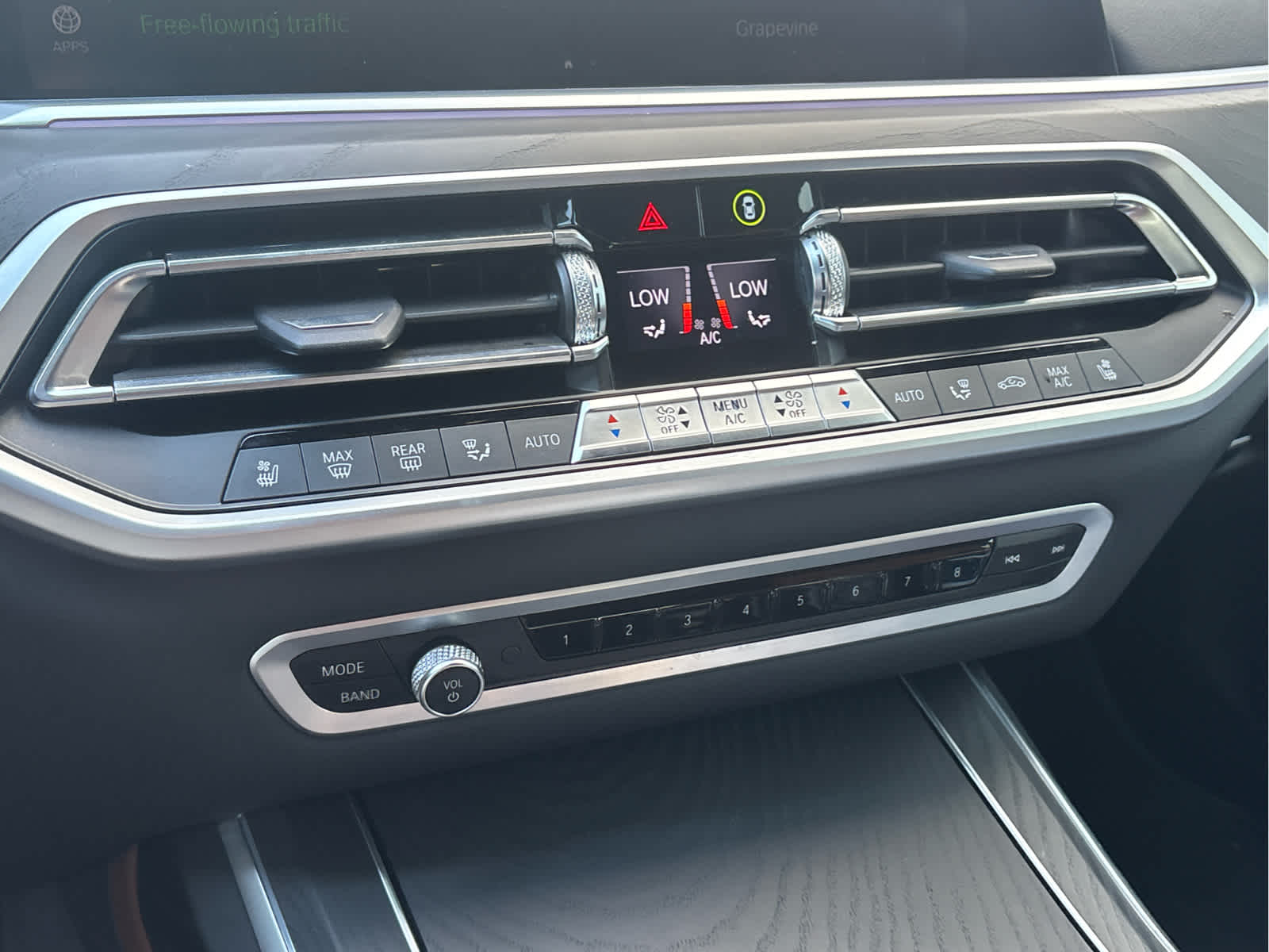 2022 Bmw X7 xDrive40i photo 23