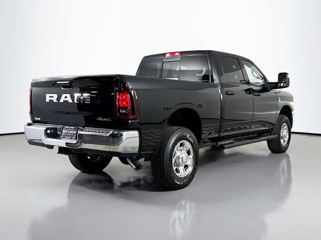 2026 Ram 3500 Tradesman photo 4