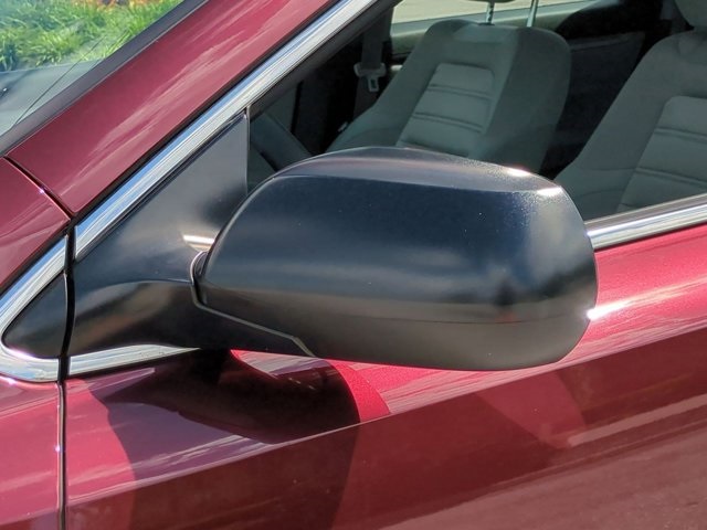 2019 Honda CR-V LX photo 11