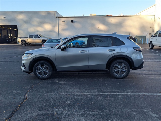 2026 Honda HR-V LX photo 9