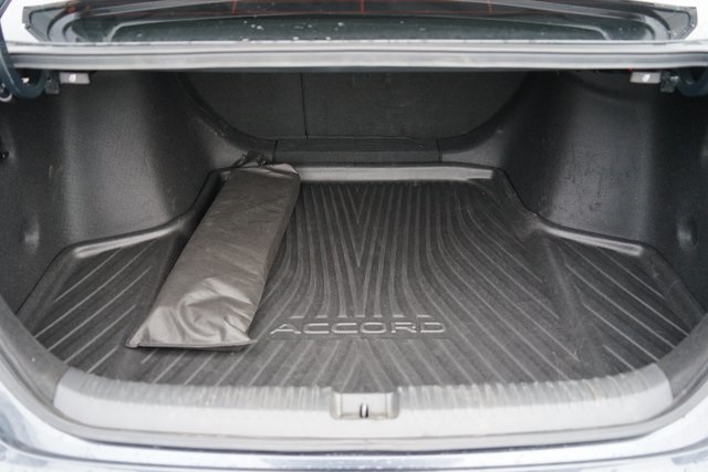 2024 HONDA ACCORD - Image 7