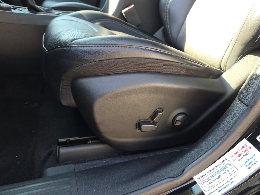 2022 Jeep Cherokee Limited photo 24