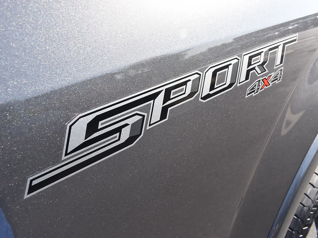 2015 Ford F-150 XLT photo 7