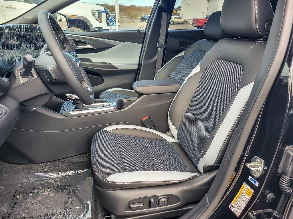 2026 BUICK ENVISTA - Image 8