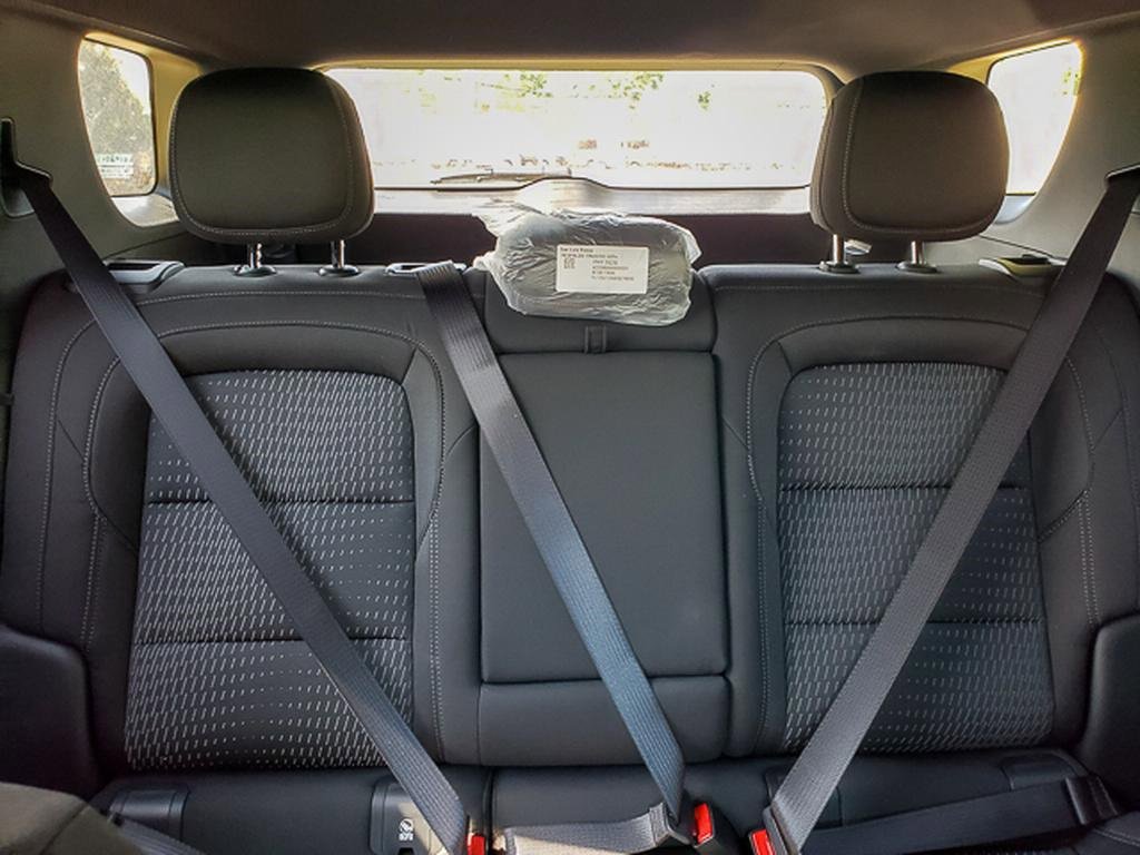 2026 Chevrolet Equinox LT photo 27