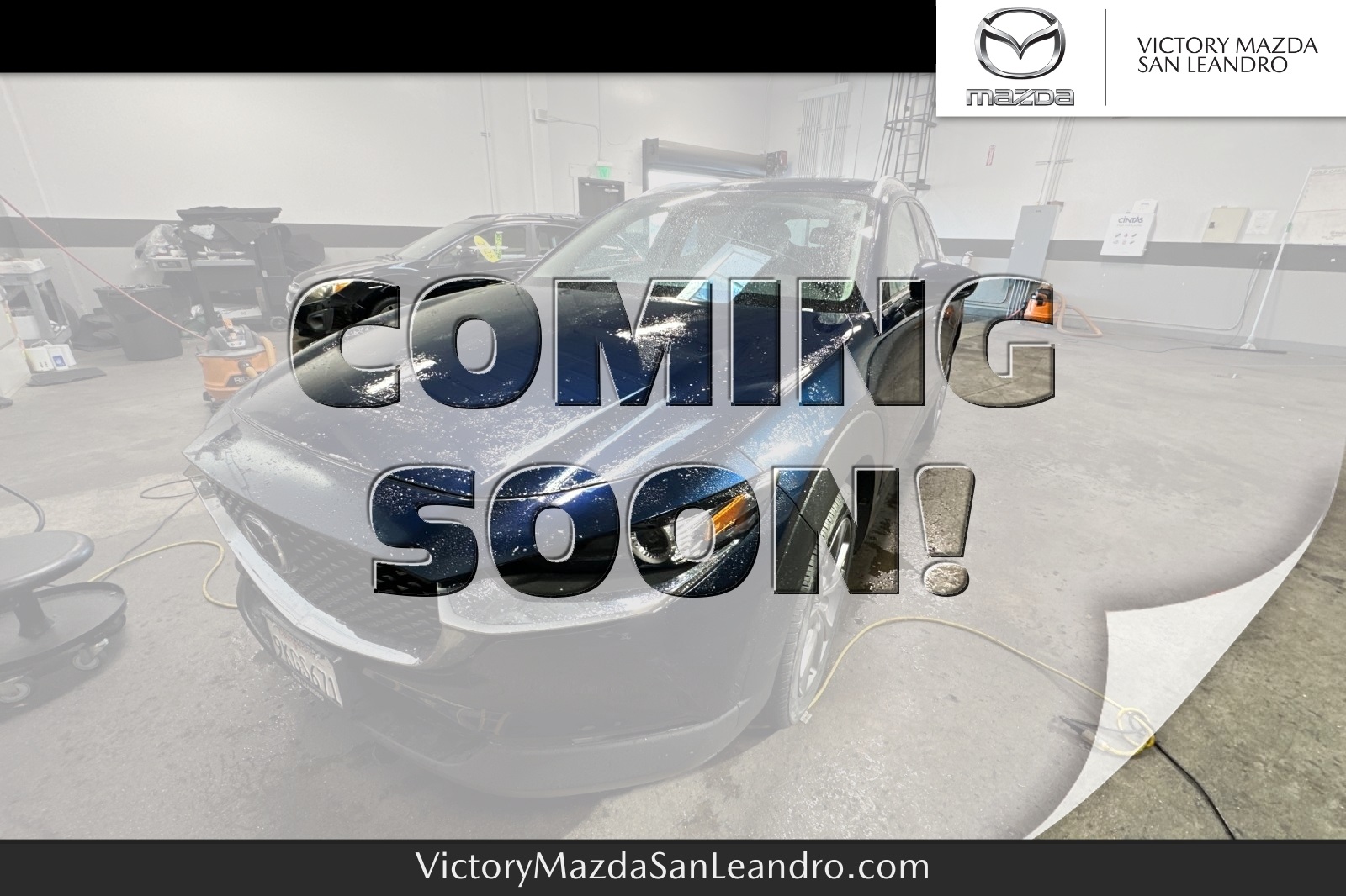 2024 Mazda CX-30 Preferred's photo