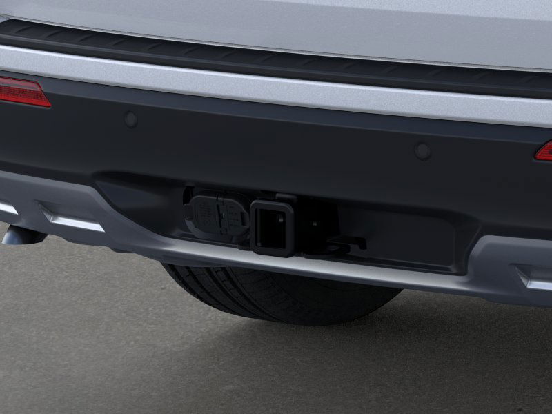 2025 Ford Explorer photo 17