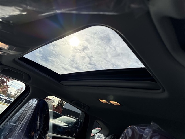 2025 Mazda CX-5 2.5 S Carbon photo 3