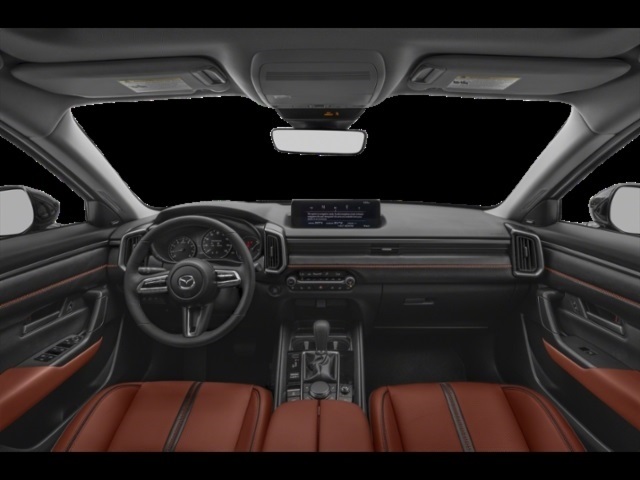 2025 Mazda CX-50 2.5 Turbo Premium photo 8