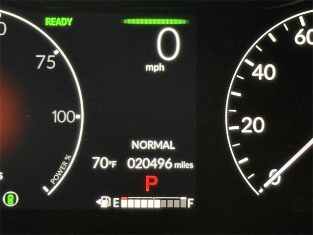 2024 Honda CR-V Hybrid Sport photo 18
