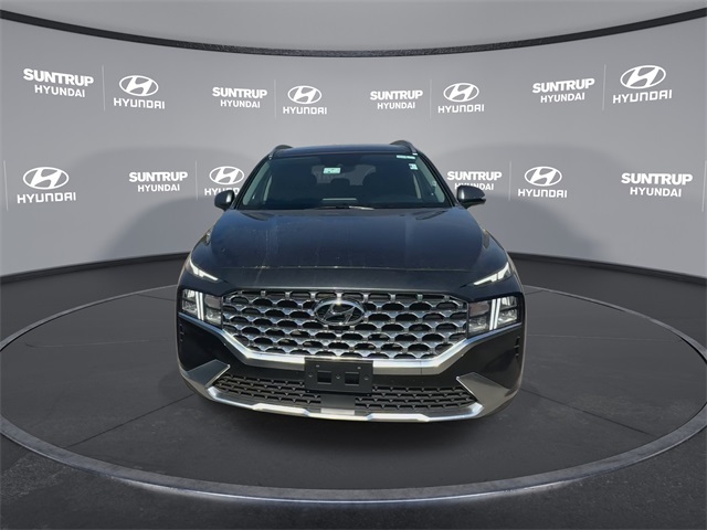 2023 Hyundai Santa Fe SEL Premium photo 4