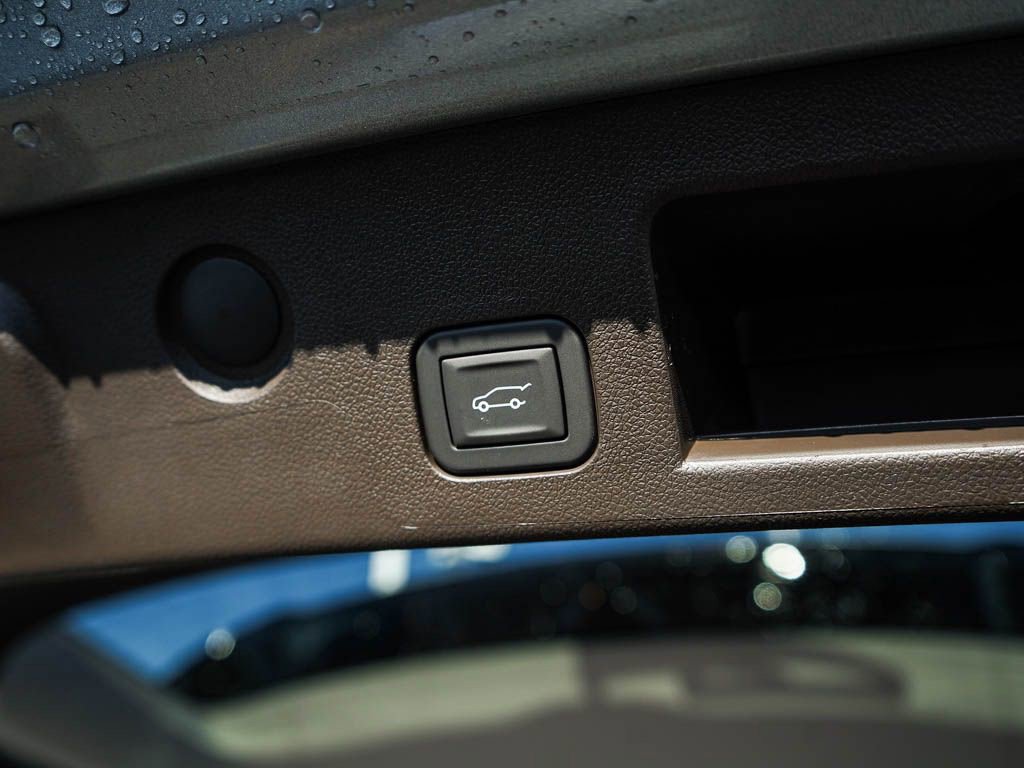 2026 Gmc Terrain Denali photo 8