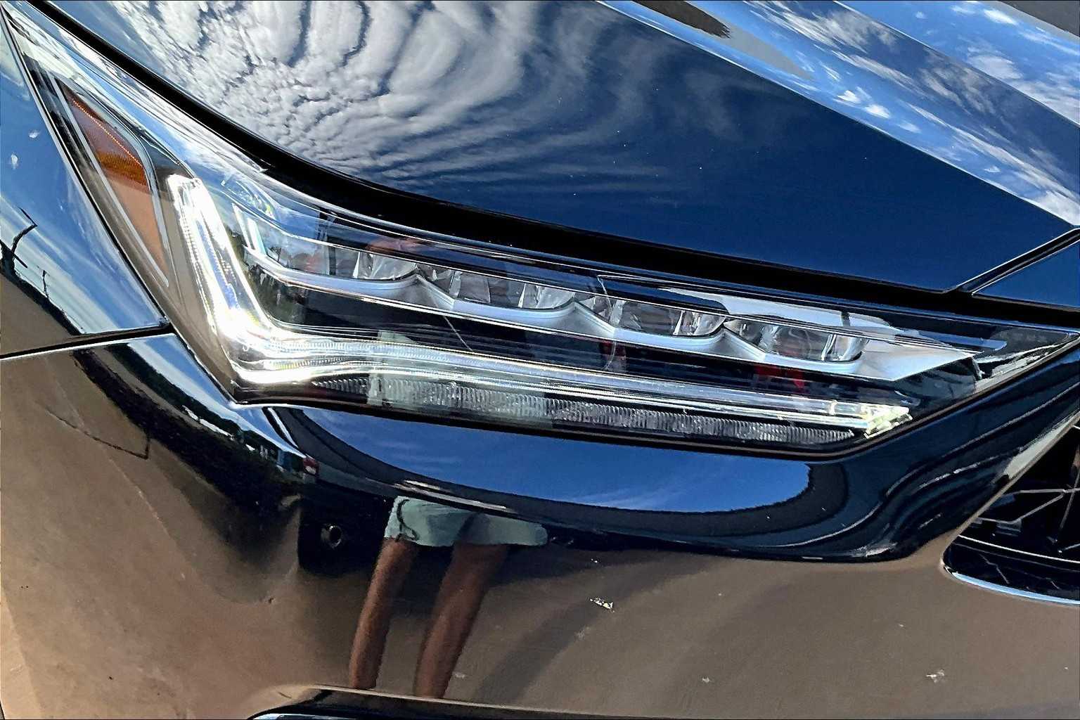 2025 Acura MDX SH-AWD Type S Advance photo 26