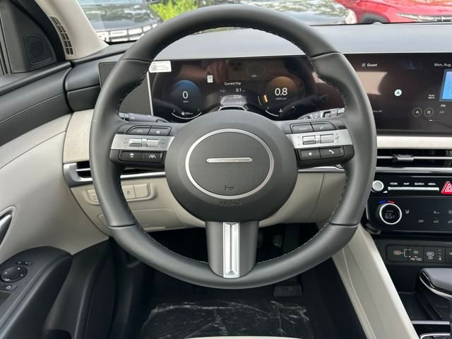 2025 Hyundai Tucson SEL Convenience photo 15