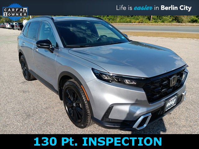 2024 Honda CR-V Sport Touring's photo