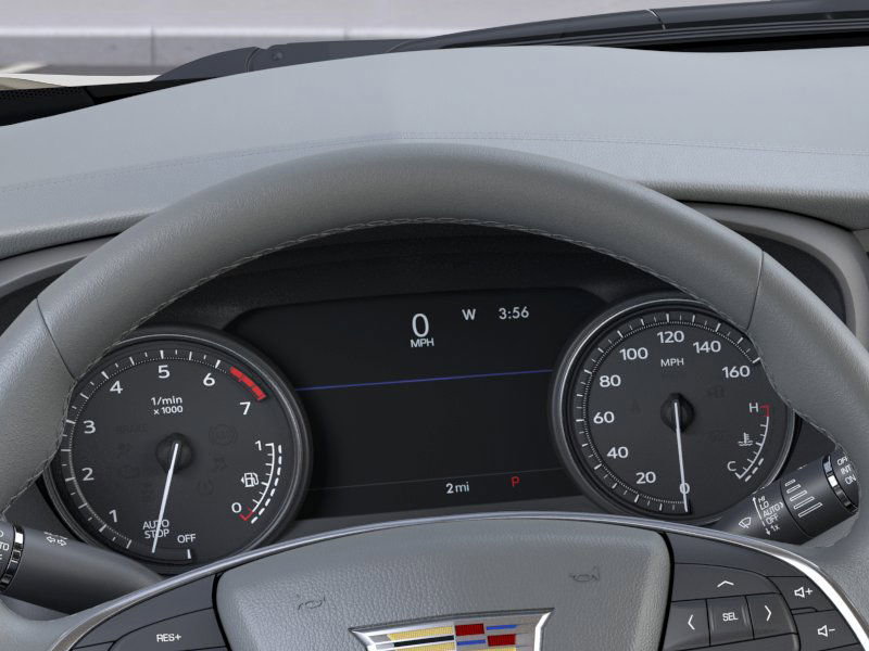 2025 Cadillac XT5 Premium Luxury photo 18