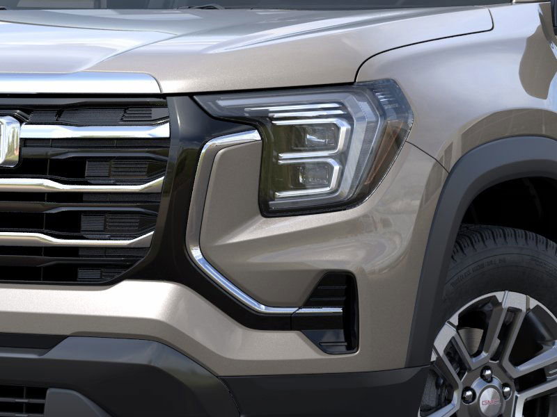 2026 Gmc Terrain Elevation photo 10