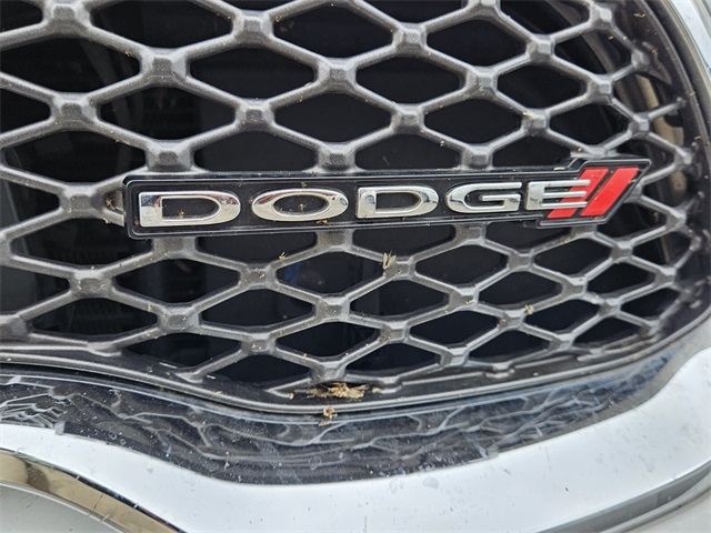 2023 Dodge Durango SXT photo 9