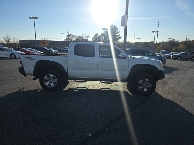 Used 2013 Toyota Tacoma PreRunner with VIN 5TFJU4GN7DX034757 for sale in Tuscaloosa, AL