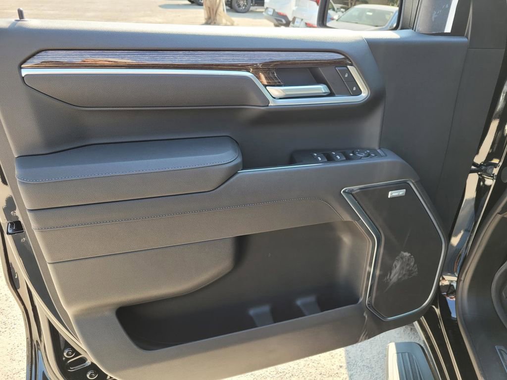 2026 Gmc Sierra 1500 Elevation photo 10