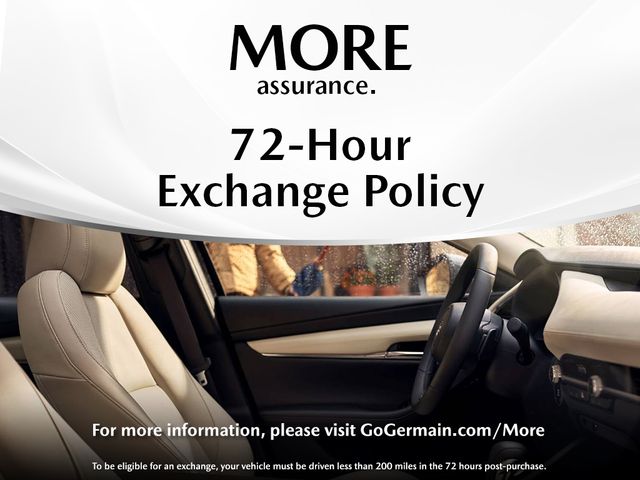 2021 Mazda Mazda3 Preferred photo 3