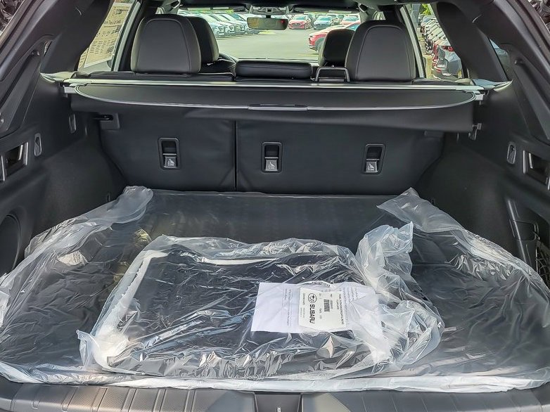 2025 SUBARU OUTBACK - Image 21