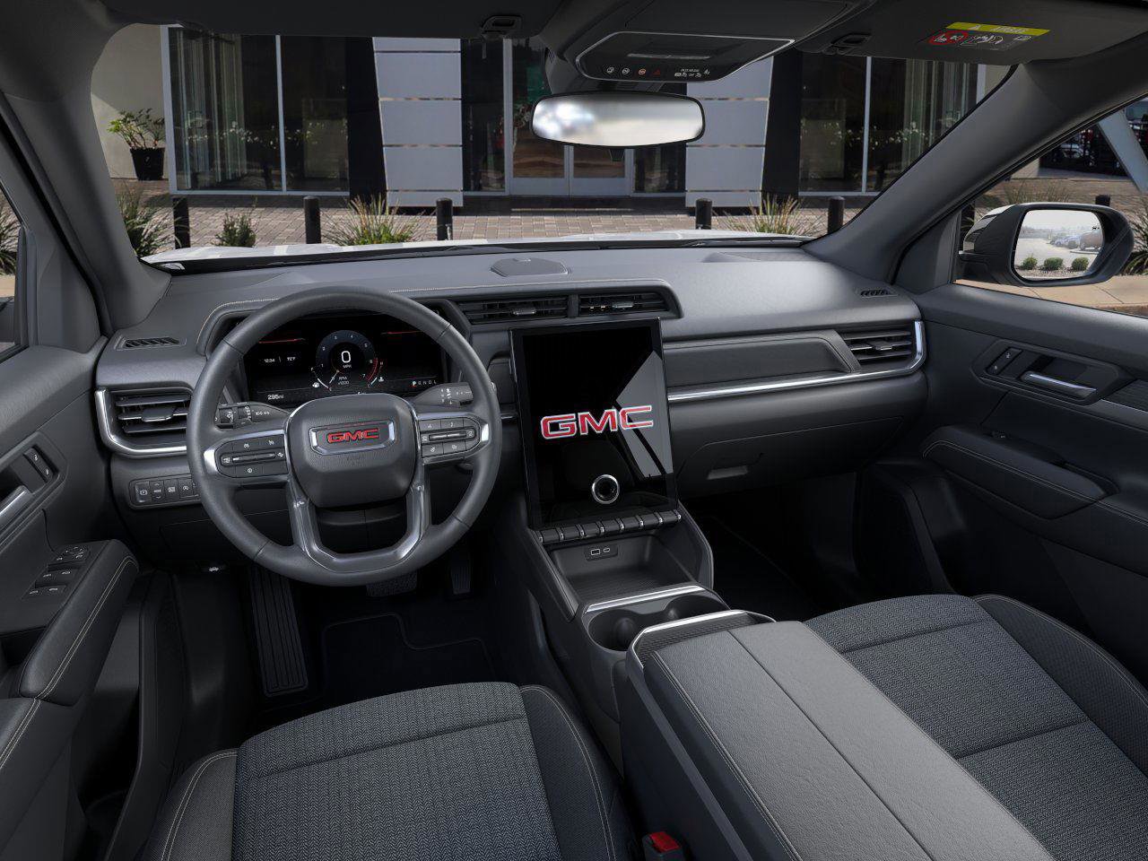 2026 Gmc Terrain Elevation photo 14