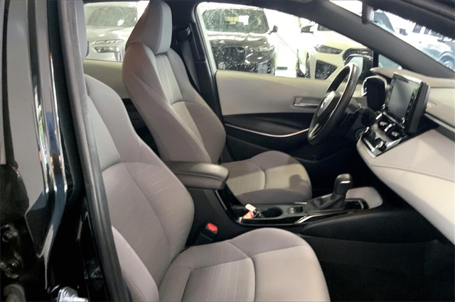 2022 Toyota Corolla SE photo 7