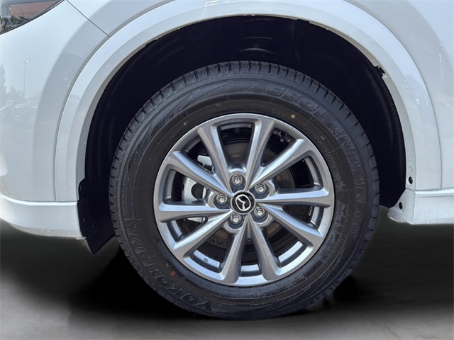 2025 Mazda CX-5 2.5 S Preferred photo 31