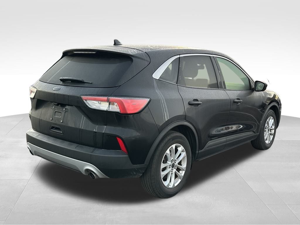 2022 Ford Escape SE photo 4