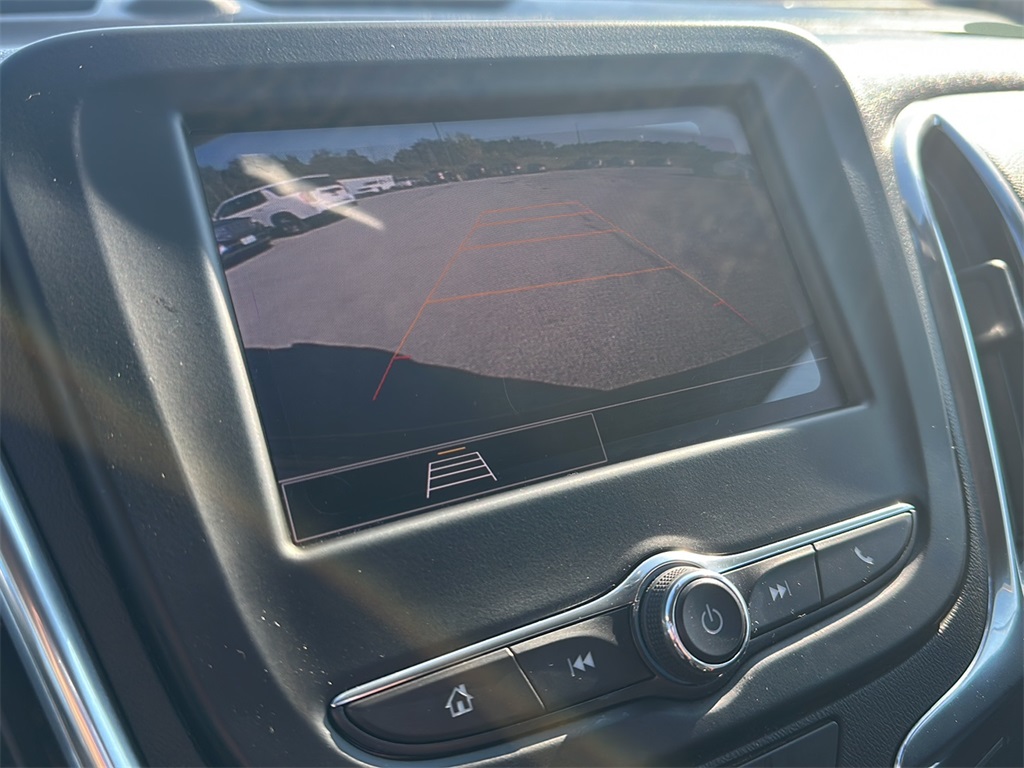 2022 Chevrolet Equinox LT photo 17