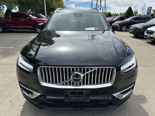 2024 Volvo XC90 Plus photo 26